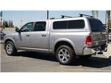 2019 Ram 1500 Classic Crew Cab Laramie Pickup 4D 5 1/2 ft Thumbnail 6