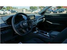 2024 Nissan Altima 2.5 S Sedan 4D Thumbnail 11