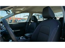 2024 Nissan Altima 2.5 S Sedan 4D Thumbnail 12