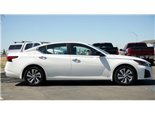 2024 Nissan Altima 2.5 S Sedan 4D Thumbnail 4