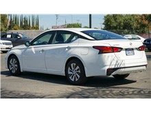 2024 Nissan Altima 2.5 S Sedan 4D Thumbnail 7