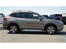2019 Subaru Forester Touring Sport Utility 4D Thumbnail 4