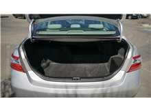 2009 Toyota Camry Hybrid Sedan 4D Thumbnail 10