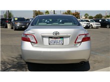 2009 Toyota Camry Hybrid Sedan 4D Thumbnail 6