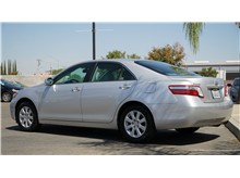 2009 Toyota Camry Hybrid Sedan 4D Thumbnail 7