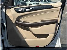 2017 Mercedes-Benz GLE GLE 350 4MATIC Sport Utility 4D Thumbnail 12