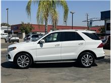 2017 Mercedes-Benz GLE GLE 350 4MATIC Sport Utility 4D Thumbnail 8