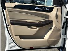 2017 Mercedes-Benz GLE GLE 350 4MATIC Sport Utility 4D Thumbnail 9