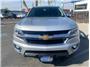 2017 Chevrolet Colorado Crew Cab LT Pickup 4D 5 ft Thumbnail 8