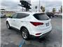 2018 Hyundai Santa Fe Sport Sport Utility 4D Thumbnail 5