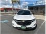 2018 Chevrolet Equinox LS Sport Utility 4D Thumbnail 8