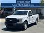 2017 Ford F150 Regular Cab XL Pickup 2D 8 ft Thumbnail 1