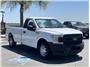 2017 Ford F150 Regular Cab XL Pickup 2D 8 ft Thumbnail 3