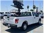 2017 Ford F150 Regular Cab XL Pickup 2D 8 ft Thumbnail 5