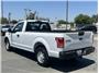 2017 Ford F150 Regular Cab XL Pickup 2D 8 ft Thumbnail 7