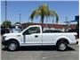 2017 Ford F150 Regular Cab XL Pickup 2D 8 ft Thumbnail 8