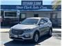 2017 Hyundai Santa Fe Sport Sport Utility 4D Thumbnail 1