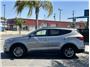 2017 Hyundai Santa Fe Sport Sport Utility 4D Thumbnail 10