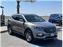 2017 Hyundai Santa Fe Sport Sport Utility 4D Thumbnail 3