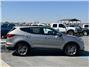 2017 Hyundai Santa Fe Sport Sport Utility 4D Thumbnail 4