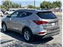 2017 Hyundai Santa Fe Sport Sport Utility 4D Thumbnail 5