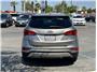 2017 Hyundai Santa Fe Sport Sport Utility 4D Thumbnail 6