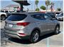 2017 Hyundai Santa Fe Sport Sport Utility 4D Thumbnail 7