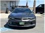 2017 Chevrolet Camaro LT Coupe 2D Thumbnail 2