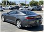 2017 Chevrolet Camaro LT Coupe 2D Thumbnail 5