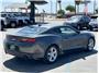 2017 Chevrolet Camaro LT Coupe 2D Thumbnail 7