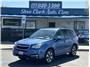 2017 Subaru Forester 2.5i Premium Sport Utility 4D Thumbnail 1