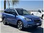 2017 Subaru Forester 2.5i Premium Sport Utility 4D Thumbnail 3