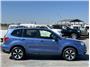 2017 Subaru Forester 2.5i Premium Sport Utility 4D Thumbnail 4