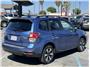 2017 Subaru Forester 2.5i Premium Sport Utility 4D Thumbnail 5