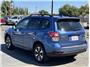 2017 Subaru Forester 2.5i Premium Sport Utility 4D Thumbnail 7
