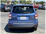 2017 Subaru Forester 2.5i Premium Sport Utility 4D Thumbnail 8