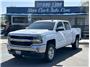 2018 Chevrolet Silverado 1500 Crew Cab LT Pickup 4D 5 3/4 ft Thumbnail 1