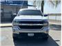 2018 Chevrolet Silverado 1500 Crew Cab LT Pickup 4D 5 3/4 ft Thumbnail 2