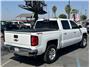 2018 Chevrolet Silverado 1500 Crew Cab LT Pickup 4D 5 3/4 ft Thumbnail 3