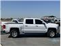 2018 Chevrolet Silverado 1500 Crew Cab LT Pickup 4D 5 3/4 ft Thumbnail 4