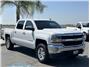 2018 Chevrolet Silverado 1500 Crew Cab LT Pickup 4D 5 3/4 ft Thumbnail 5
