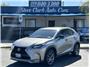2017 Lexus NX 200t F SPORT SUV 4D Thumbnail 1