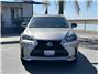 2017 Lexus NX 200t F SPORT SUV 4D Thumbnail 2