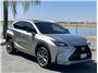 2017 Lexus NX 200t F SPORT SUV 4D Thumbnail 3