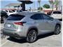 2017 Lexus NX 200t F SPORT SUV 4D Thumbnail 5
