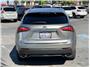 2017 Lexus NX 200t F SPORT SUV 4D Thumbnail 8
