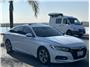 2020 Honda Accord EX Sedan 4D Thumbnail 3
