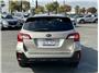 2018 Subaru Outback 2.5i Limited Wagon 4D Thumbnail 6
