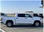 2021 Toyota Tundra CrewMax SR5 Pickup 4D 5 1/2 ft Thumbnail 4