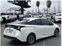 2020 Toyota Prius XLE Hatchback 4D Thumbnail 5